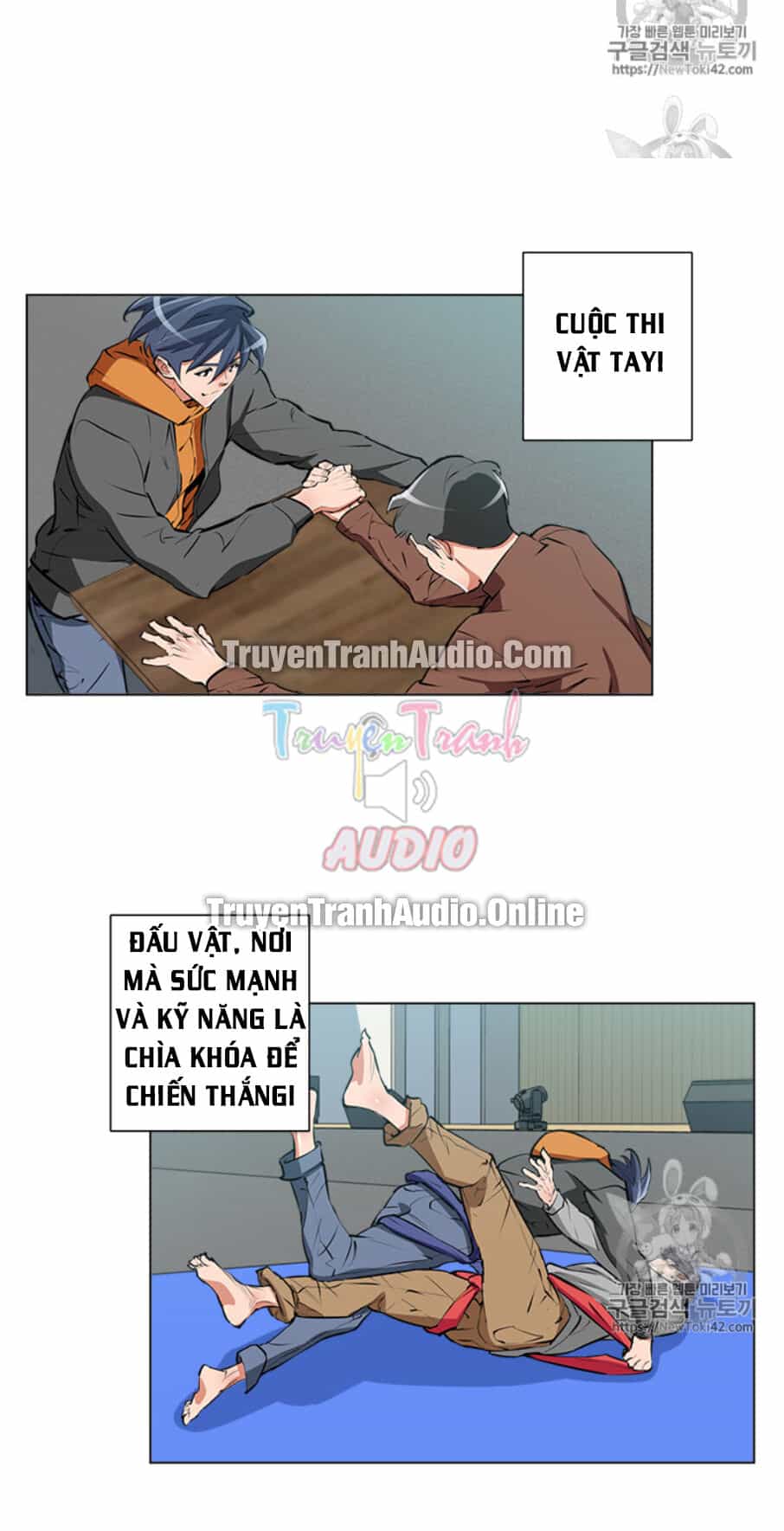 Tôi Viết Sách Để Thăng Cấp - Chương 56 - ảnh 47
