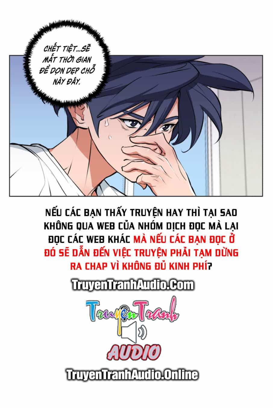Tôi Viết Sách Để Thăng Cấp - Chương 56 - ảnh 57