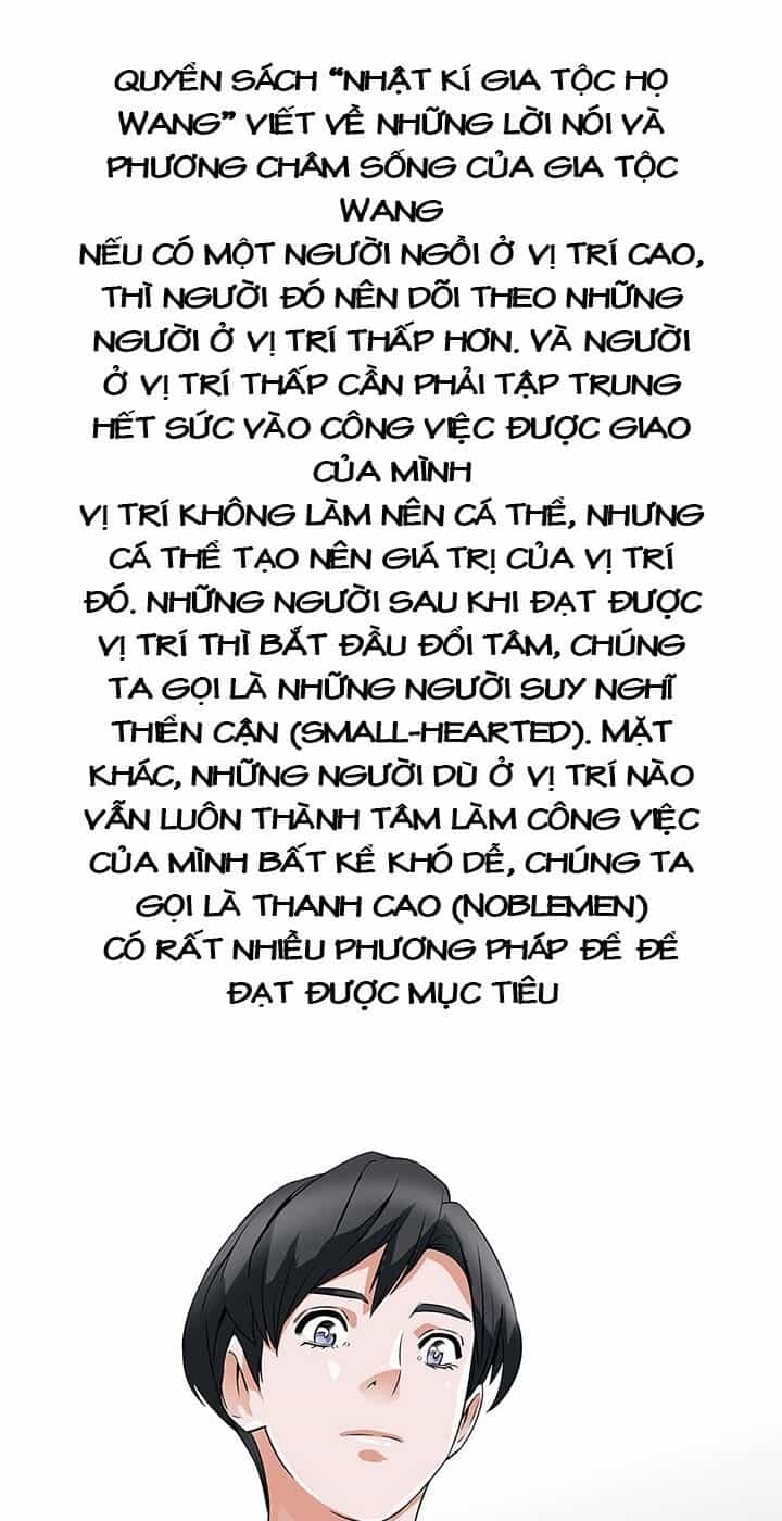 Tôi Viết Sách Để Thăng Cấp - Chương 6 - ảnh 25