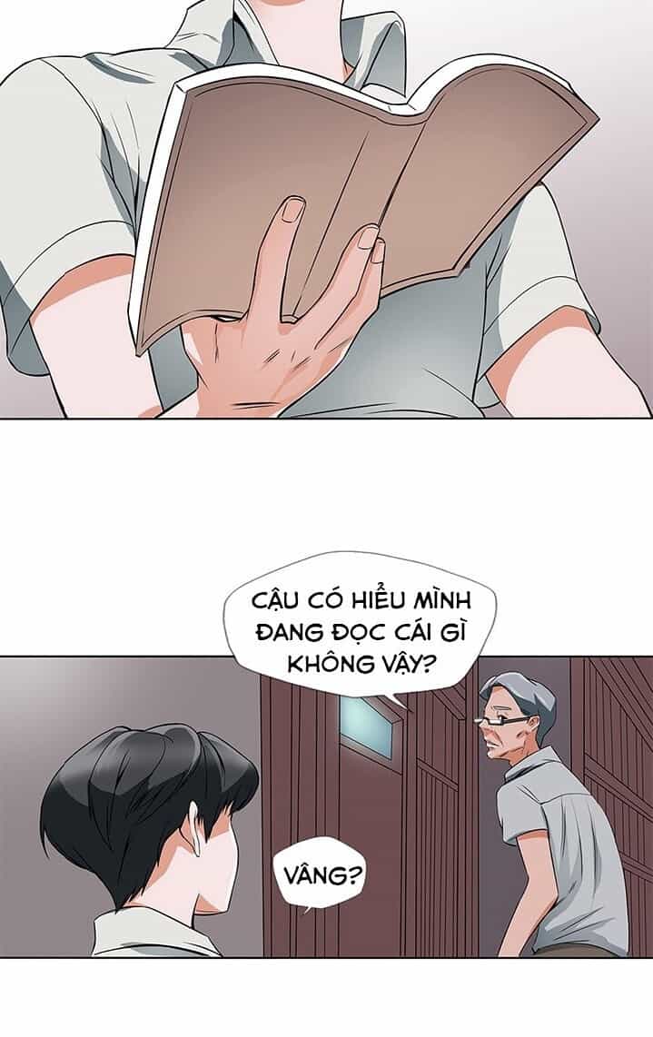 Tôi Viết Sách Để Thăng Cấp - Chương 6 - ảnh 26