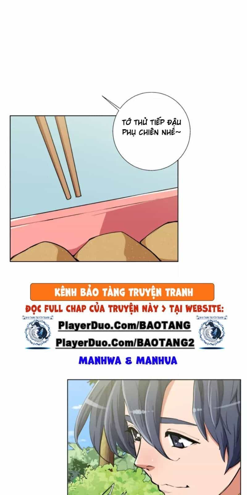 Tôi Viết Sách Để Thăng Cấp - Chương 66 - ảnh 31