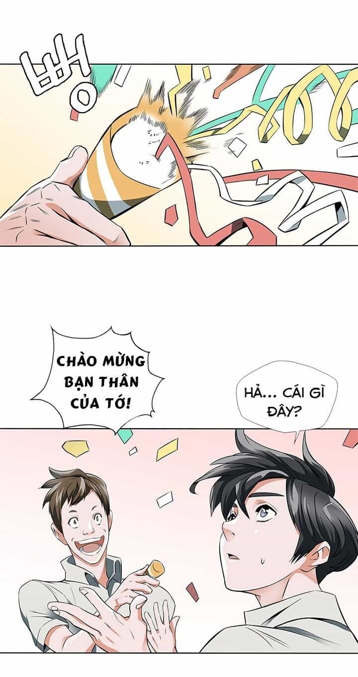 Tôi Viết Sách Để Thăng Cấp - Chương 7 - ảnh 29