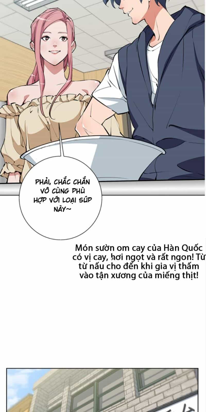 Tôi Viết Sách Để Thăng Cấp - Chương 71 - ảnh 5