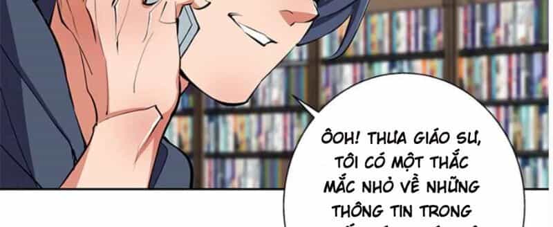 Tôi Viết Sách Để Thăng Cấp - Chương 73 - ảnh 37