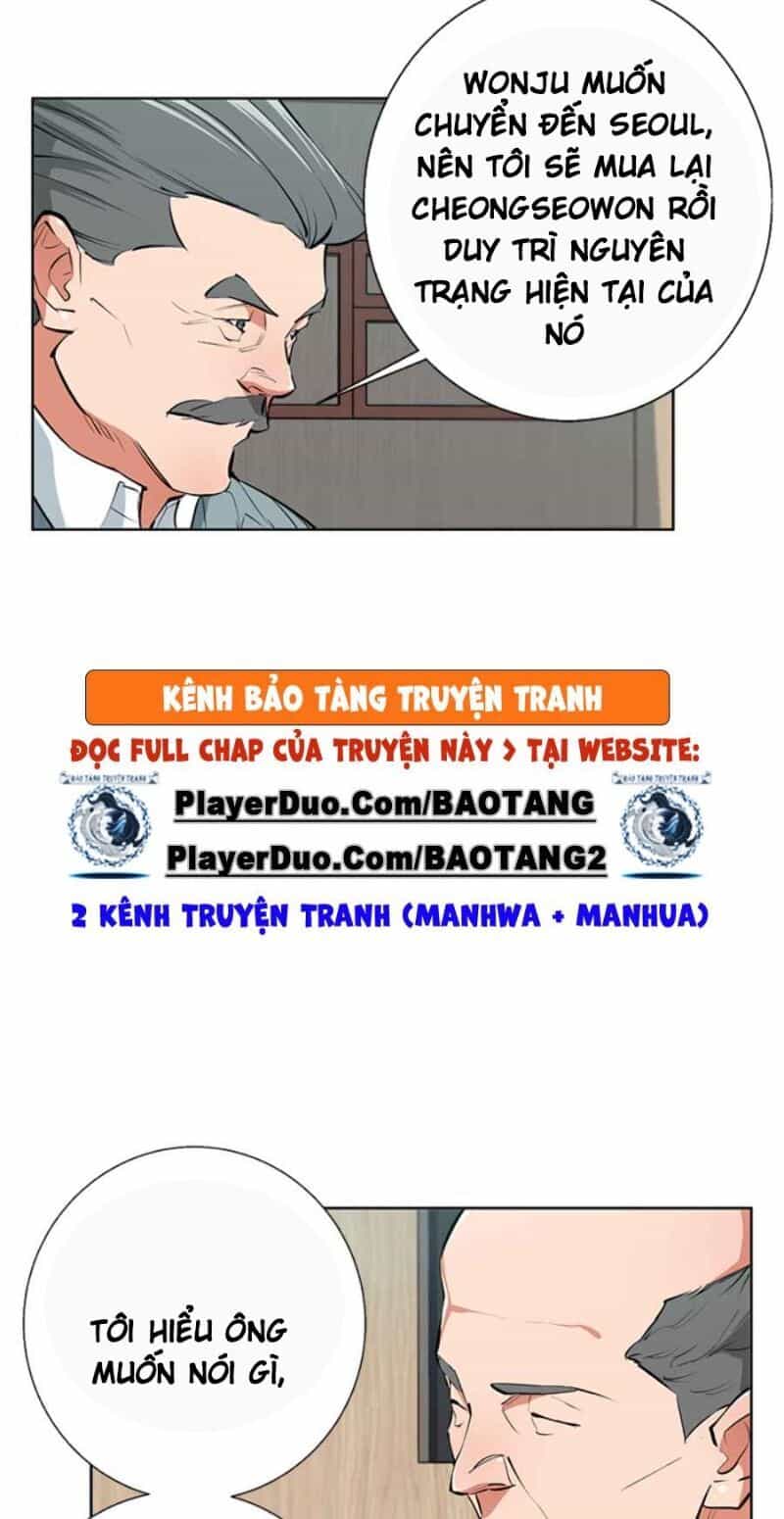 Tôi Viết Sách Để Thăng Cấp - Chương 78 - ảnh 22