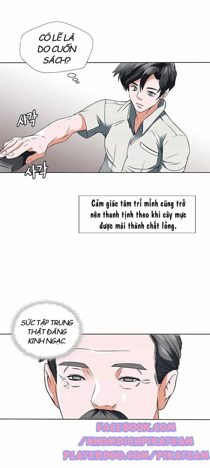 Tôi Viết Sách Để Thăng Cấp - Chương 8 - ảnh 46