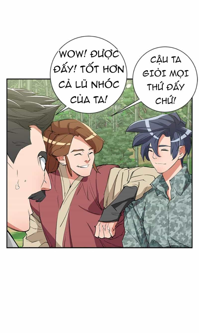 Tôi Viết Sách Để Thăng Cấp - Chương 87 - ảnh 67