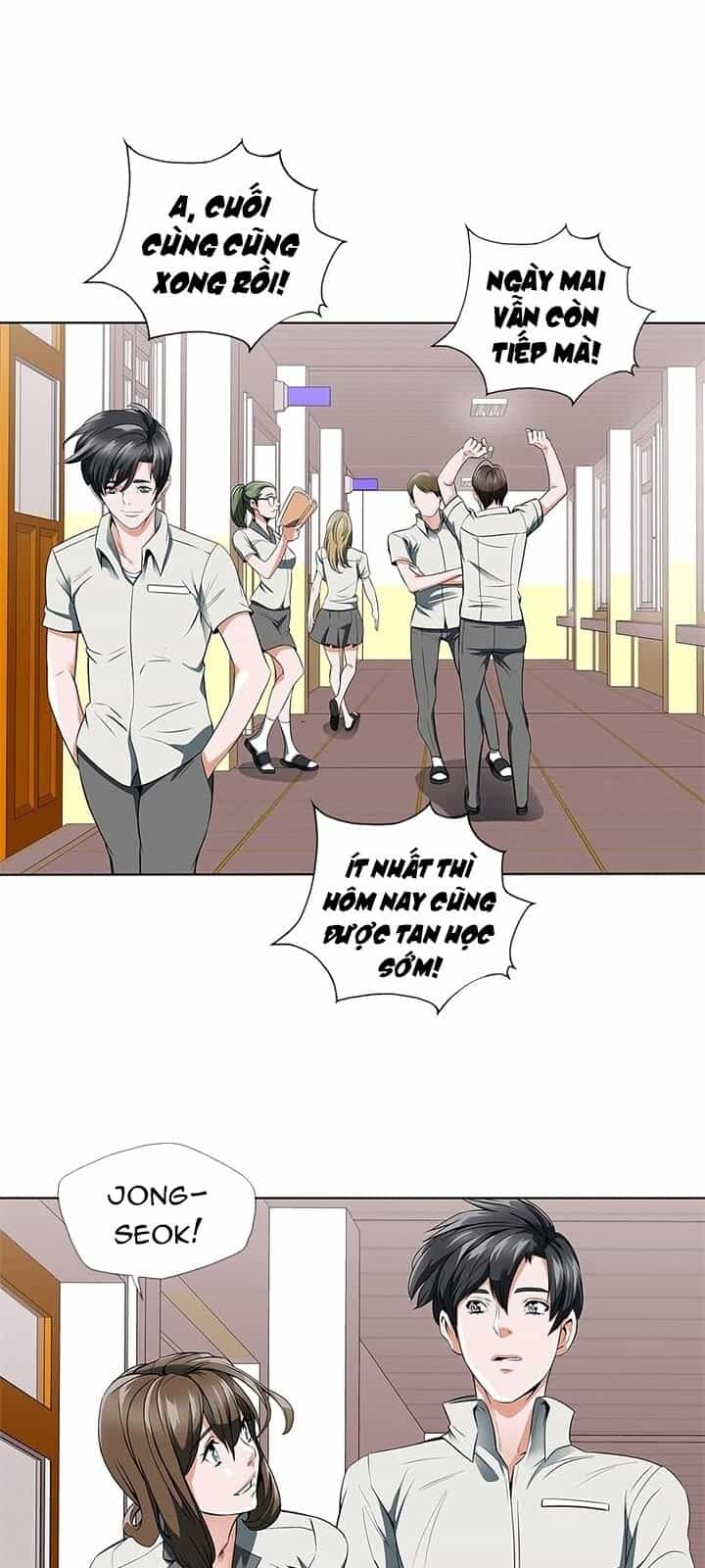 Tôi Viết Sách Để Thăng Cấp - Chương 9 - ảnh 13