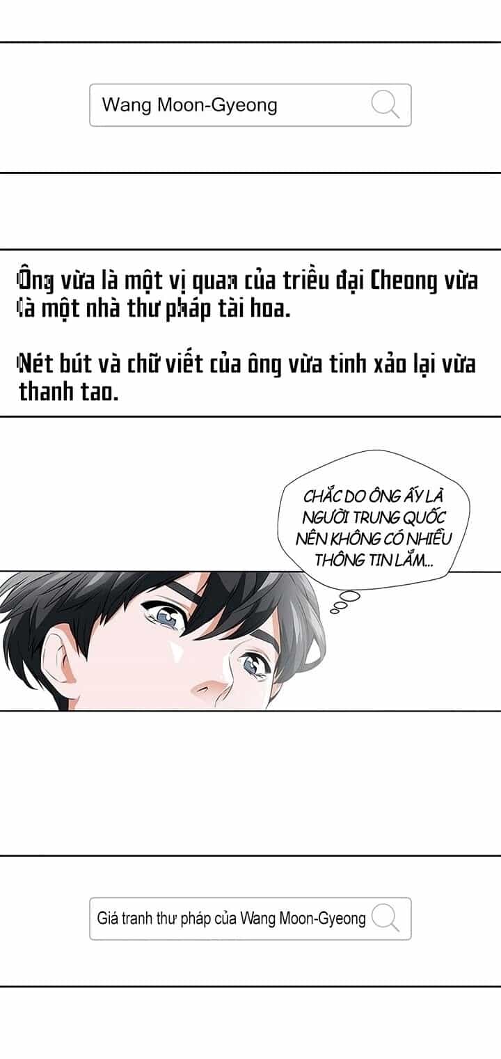 Tôi Viết Sách Để Thăng Cấp - Chương 9 - ảnh 4