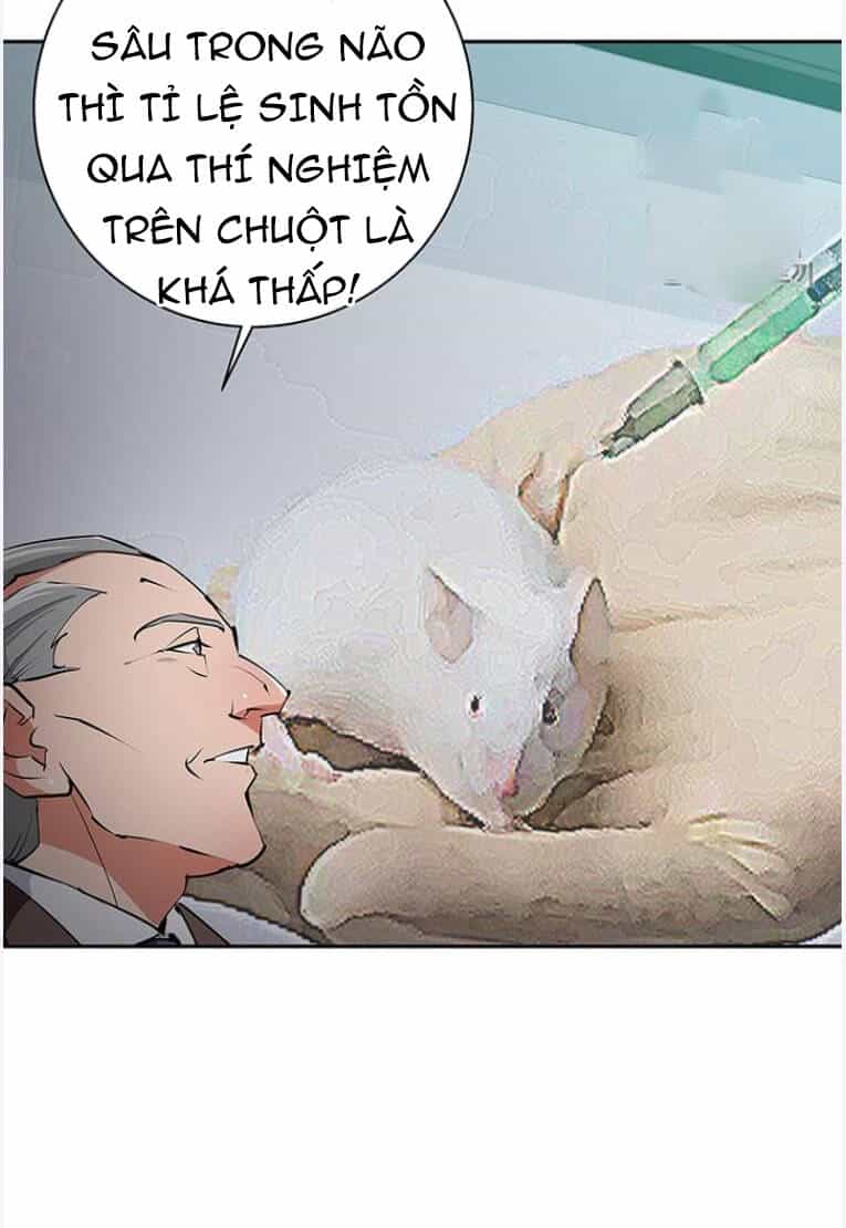 Tôi Viết Sách Để Thăng Cấp - Chương 96 - ảnh 36