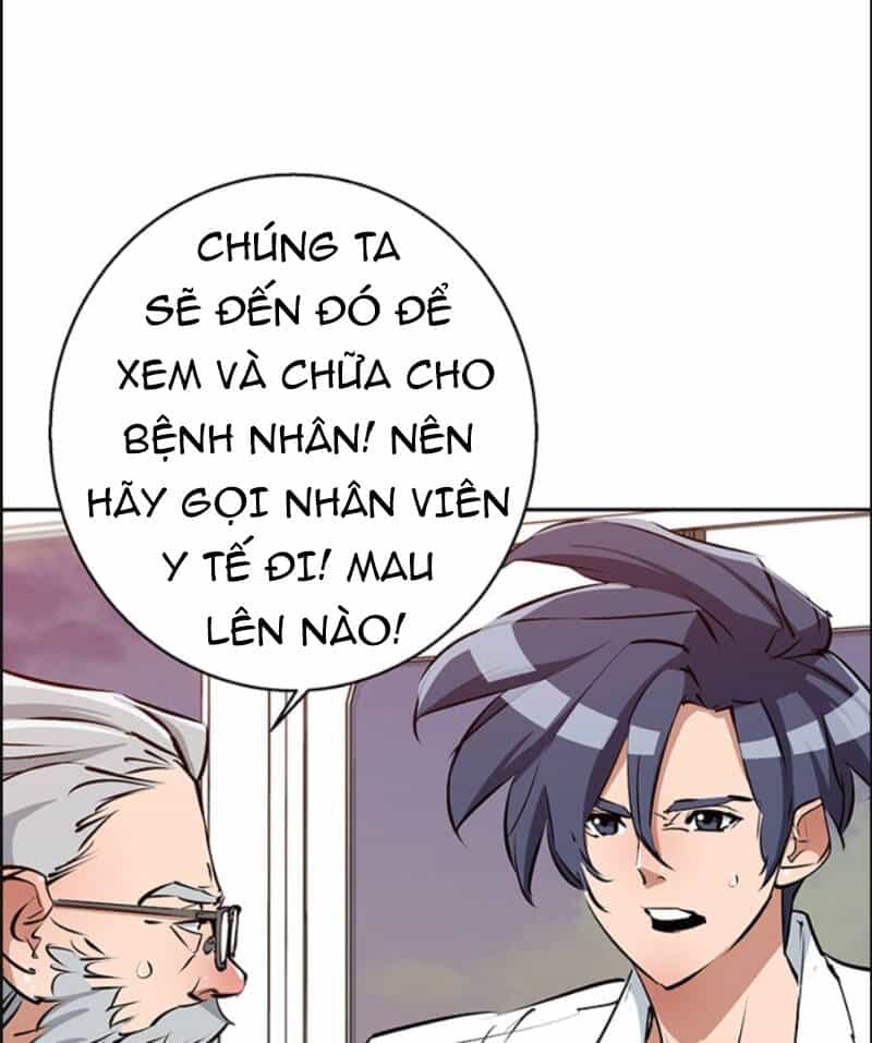 Tôi Viết Sách Để Thăng Cấp - Chương 98 - ảnh 79