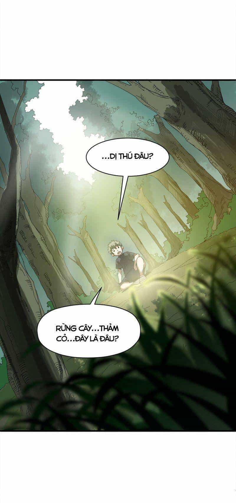 Tôi Vô Địch Sau Khi Xuống Núi - Chương 1 - ảnh 17