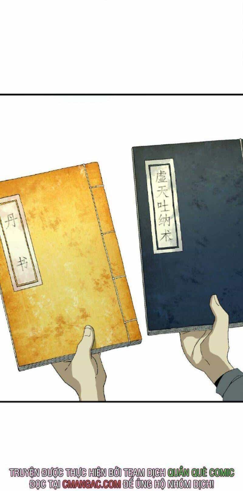 Tôi Vô Địch Sau Khi Xuống Núi - Chương 1 - ảnh 67