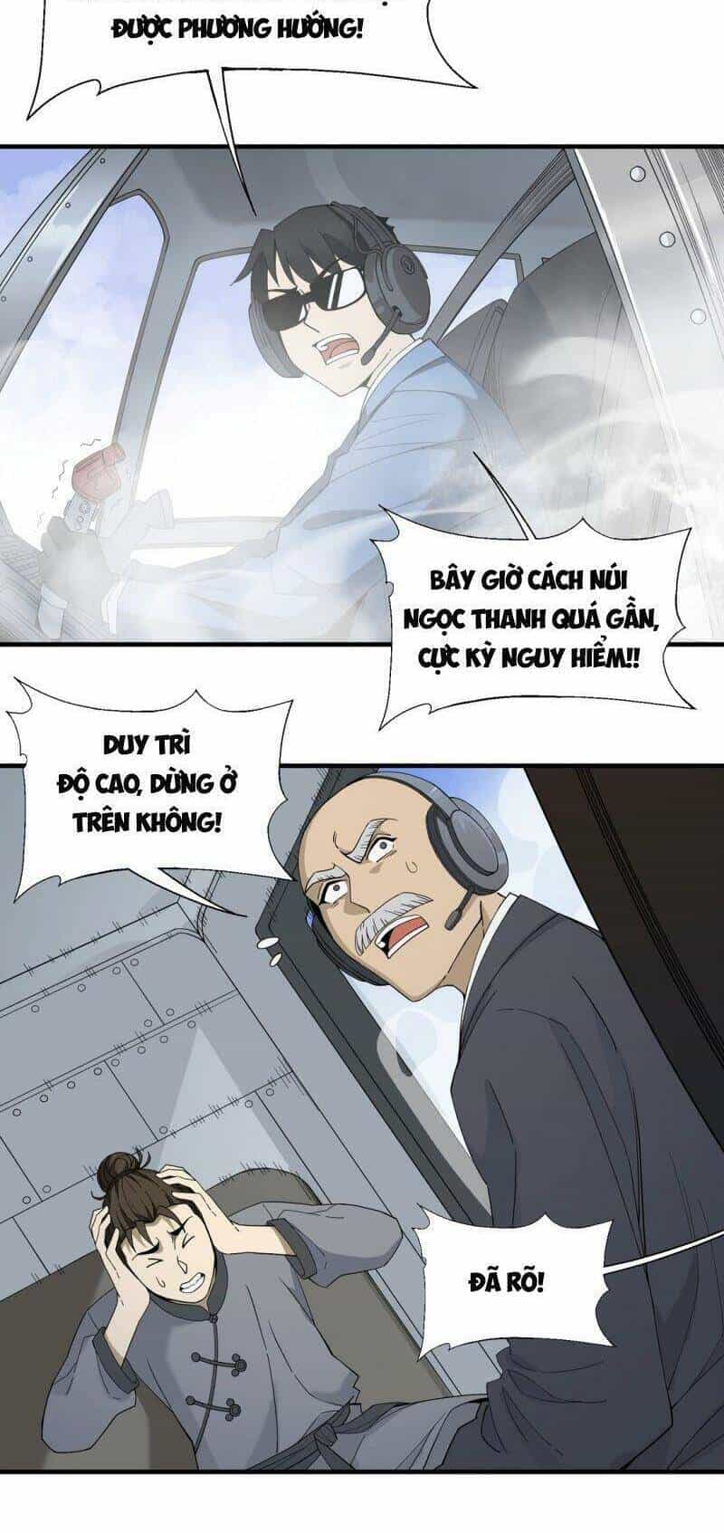 Tôi Vô Địch Sau Khi Xuống Núi - Chương 13 - ảnh 26