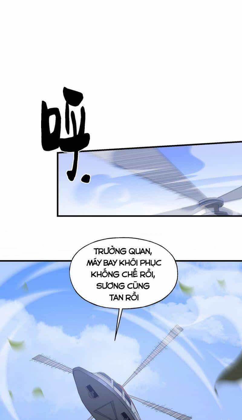 Tôi Vô Địch Sau Khi Xuống Núi - Chương 13 - ảnh 37