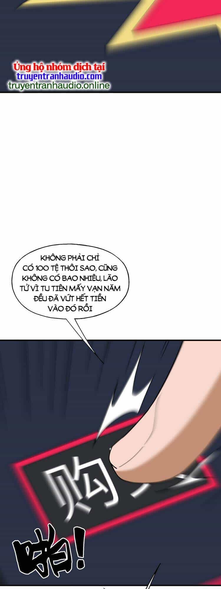 Tôi Vô Địch Sau Khi Xuống Núi - Chương 14 - ảnh 27