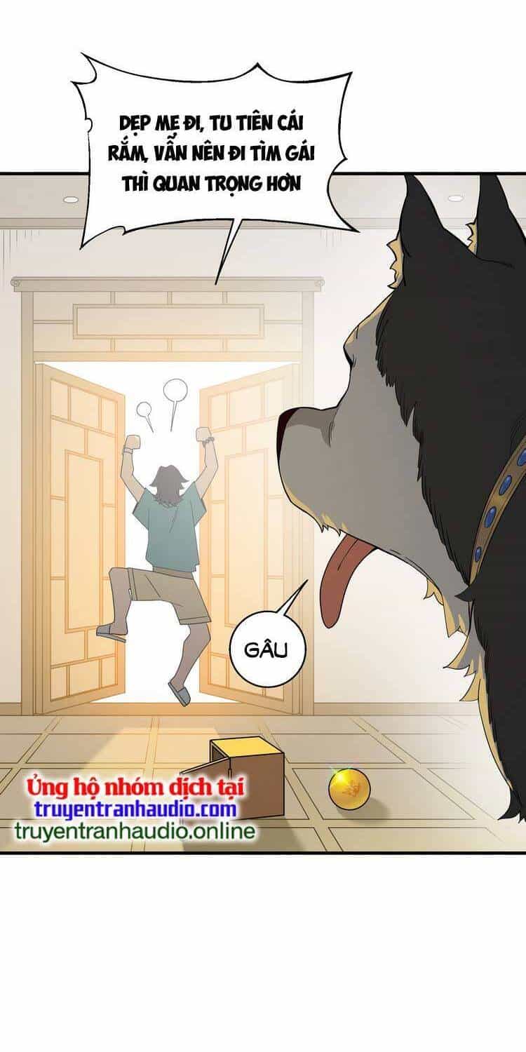 Tôi Vô Địch Sau Khi Xuống Núi - Chương 15 - ảnh 10