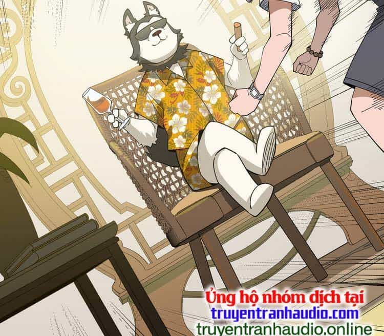 Tôi Vô Địch Sau Khi Xuống Núi - Chương 15 - ảnh 34