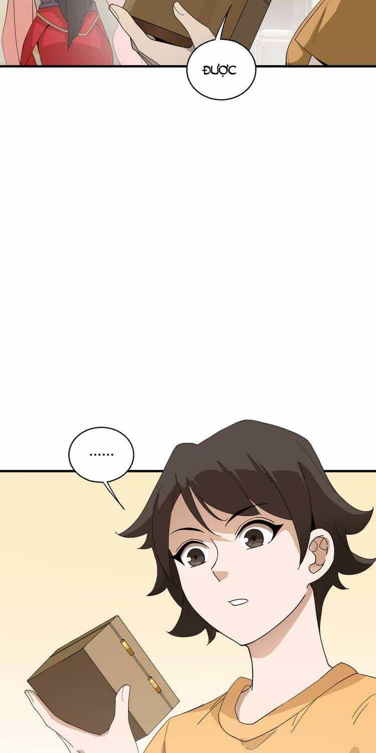 Tôi Vô Địch Sau Khi Xuống Núi - Chương 15 - ảnh 4