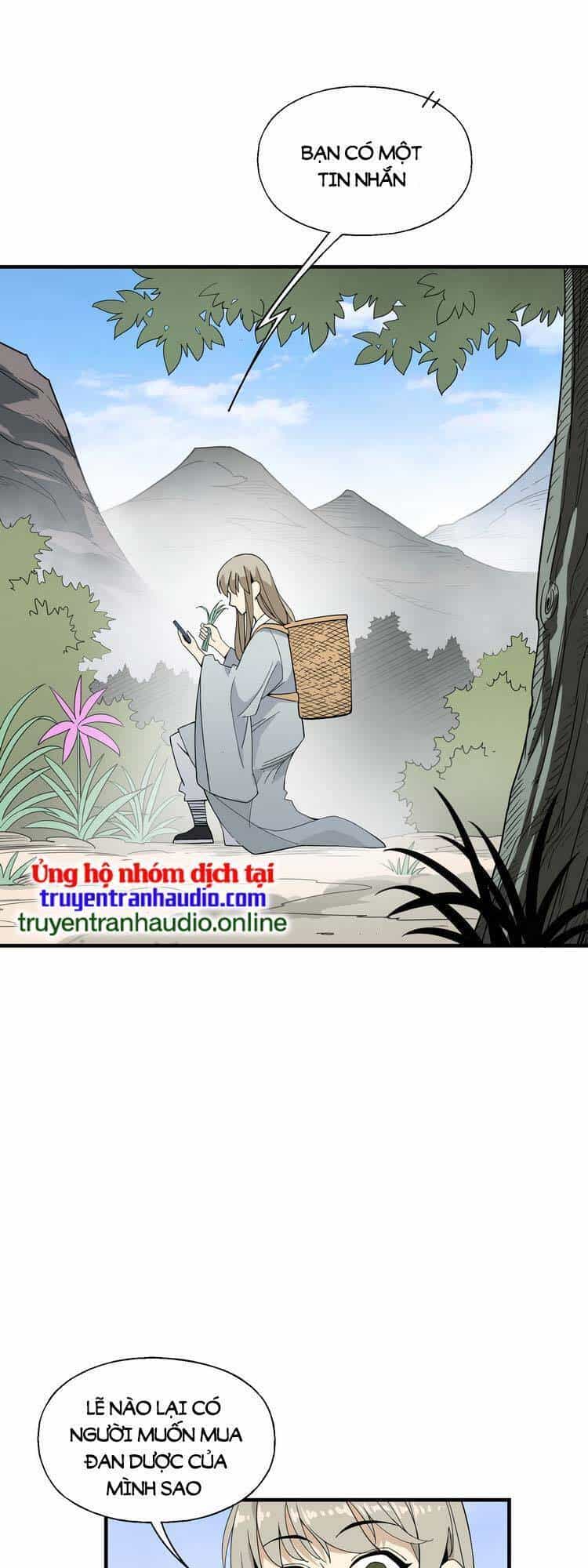 Tôi Vô Địch Sau Khi Xuống Núi - Chương 16 - ảnh 26