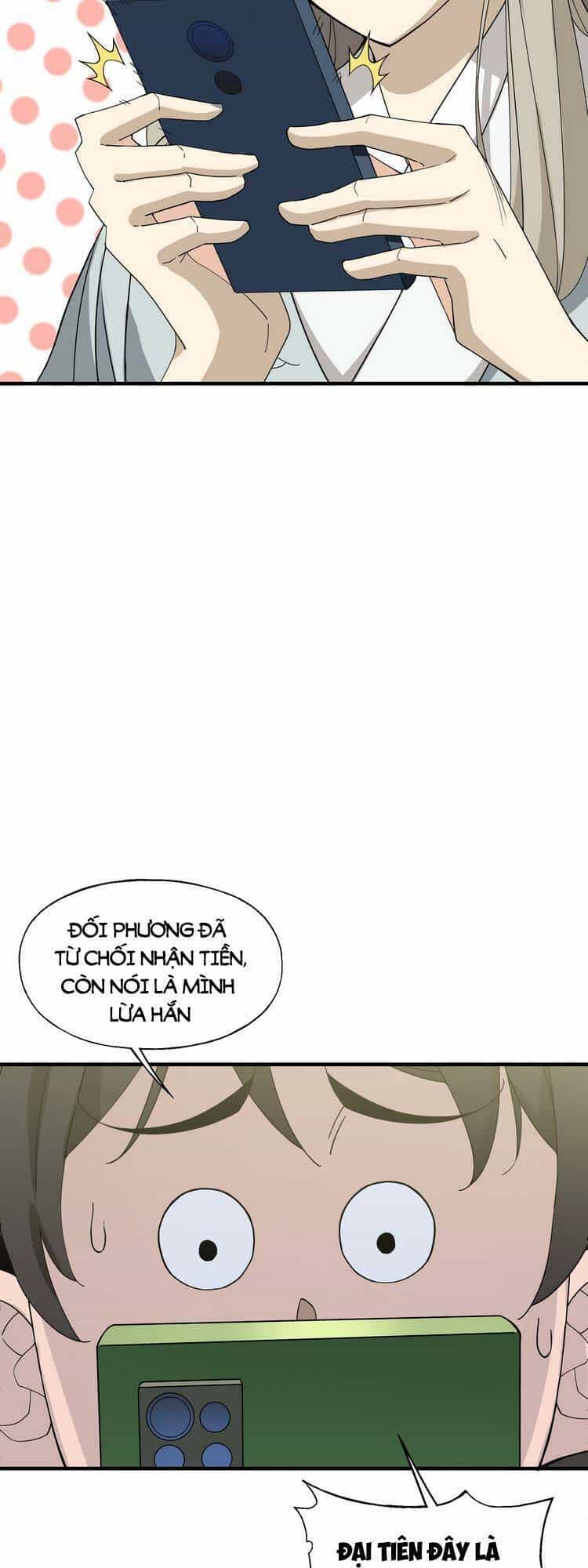 Tôi Vô Địch Sau Khi Xuống Núi - Chương 18 - ảnh 7
