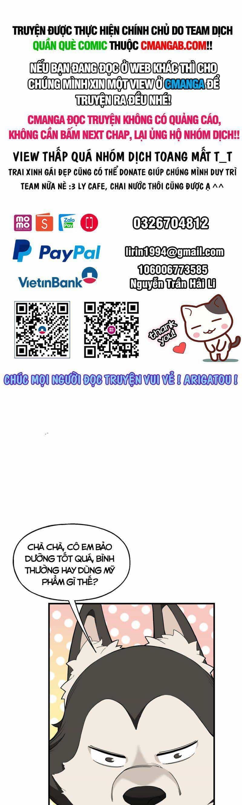 Tôi Vô Địch Sau Khi Xuống Núi - Chương 19 - ảnh 1