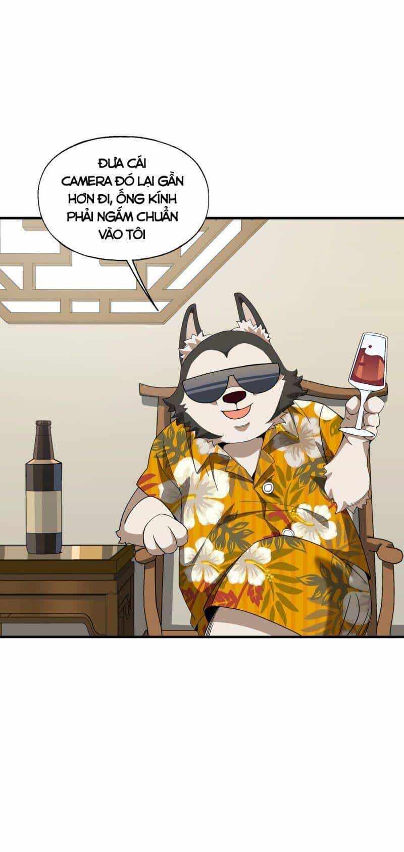 Tôi Vô Địch Sau Khi Xuống Núi - Chương 19 - ảnh 23