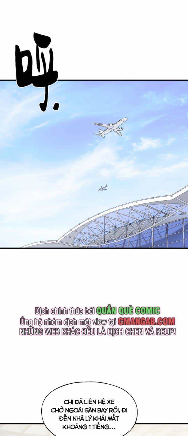 Tôi Vô Địch Sau Khi Xuống Núi - Chương 19 - ảnh 27