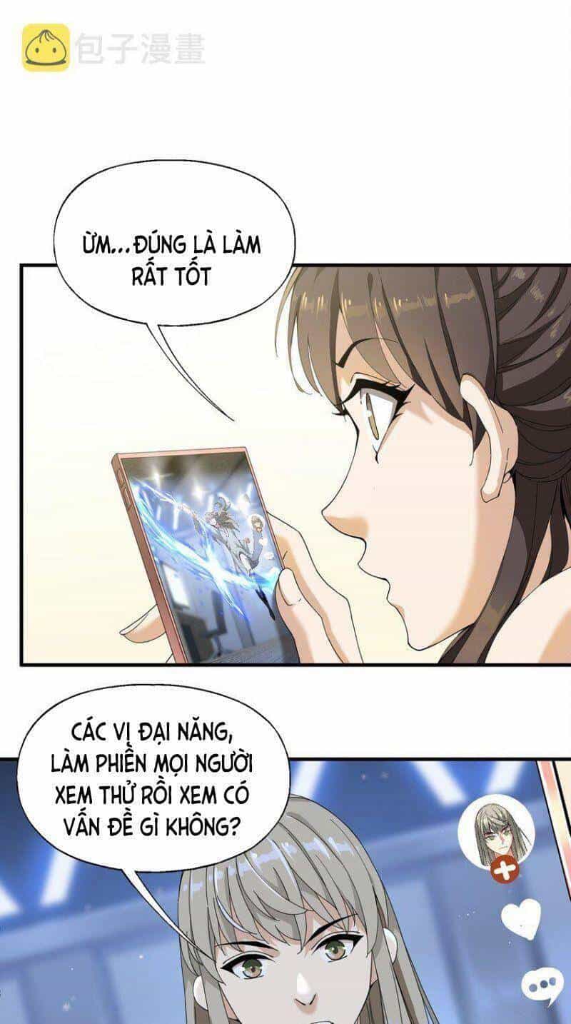 Tôi Vô Địch Sau Khi Xuống Núi - Chương 2 - ảnh 17