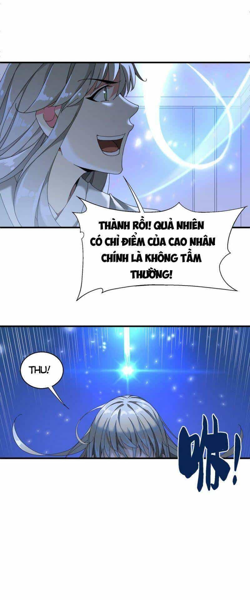 Tôi Vô Địch Sau Khi Xuống Núi - Chương 2 - ảnh 45
