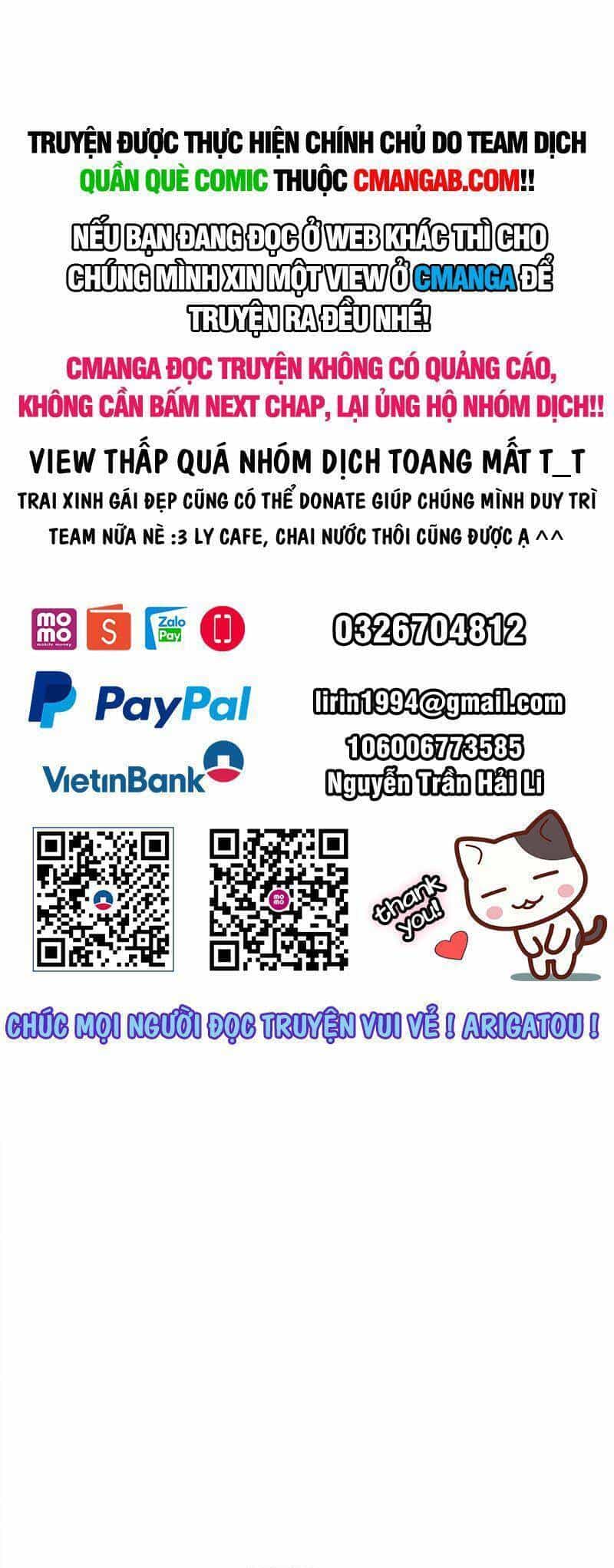 Tôi Vô Địch Sau Khi Xuống Núi - Chương 22 - ảnh 1