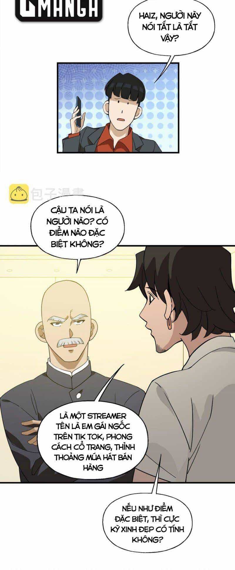 Tôi Vô Địch Sau Khi Xuống Núi - Chương 22 - ảnh 20