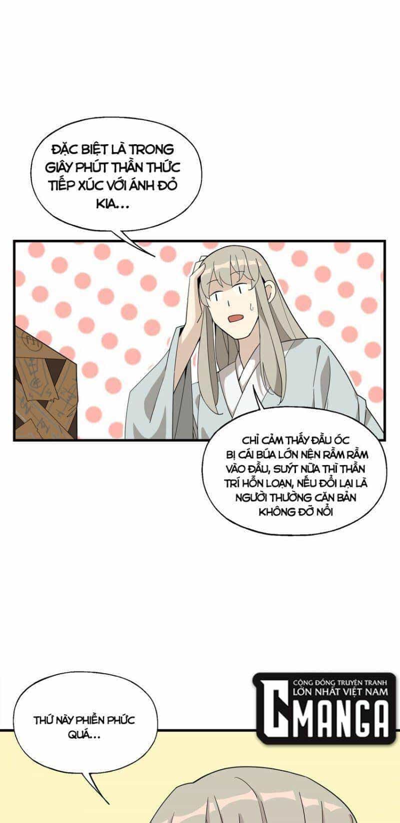 Tôi Vô Địch Sau Khi Xuống Núi - Chương 27 - ảnh 36