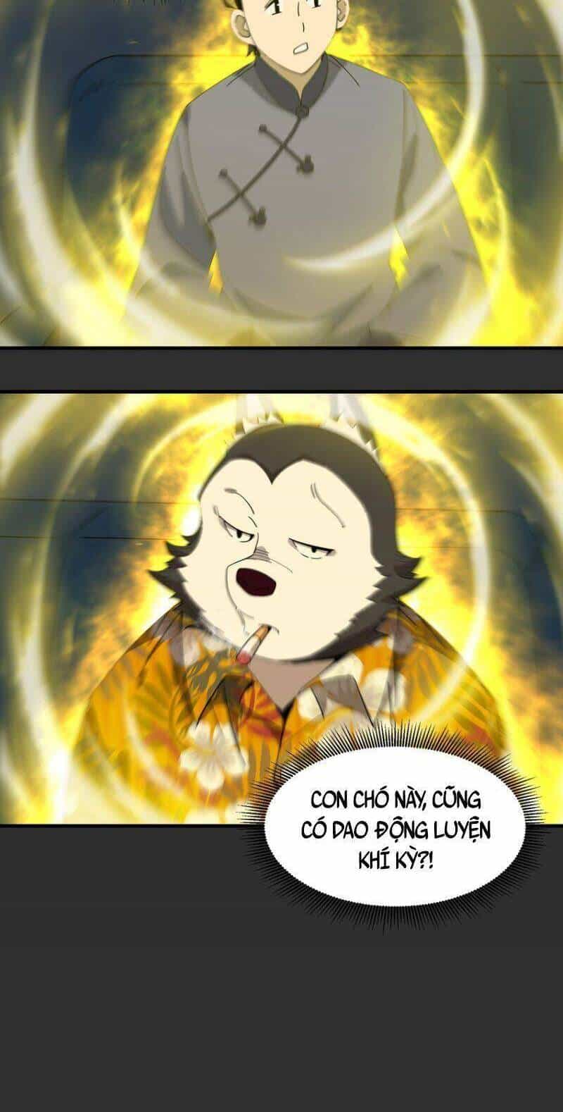 Tôi Vô Địch Sau Khi Xuống Núi - Chương 29 - ảnh 9