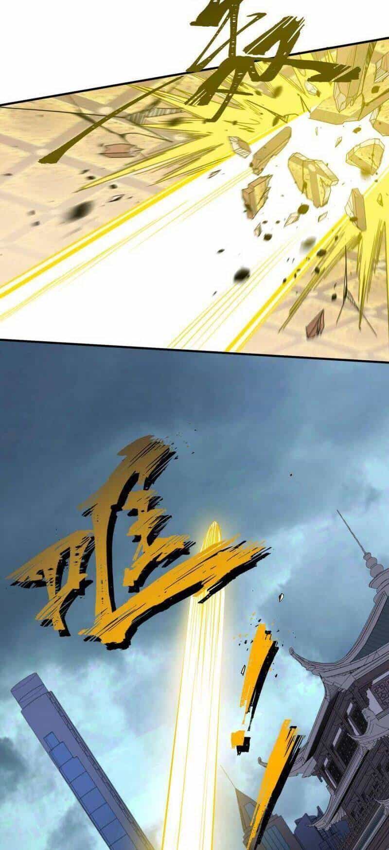 Tôi Vô Địch Sau Khi Xuống Núi - Chương 34 - ảnh 49