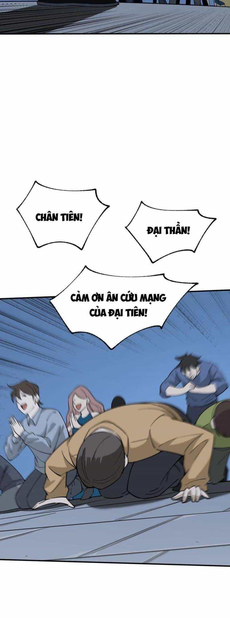 Tôi Vô Địch Sau Khi Xuống Núi - Chương 36 - ảnh 24