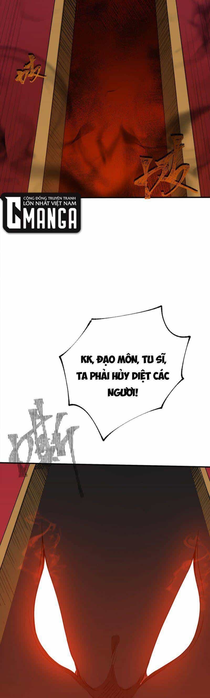 Tôi Vô Địch Sau Khi Xuống Núi - Chương 38 - ảnh 2
