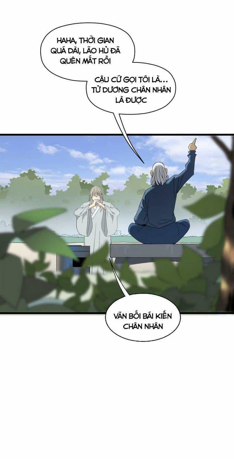Tôi Vô Địch Sau Khi Xuống Núi - Chương 4 - ảnh 29
