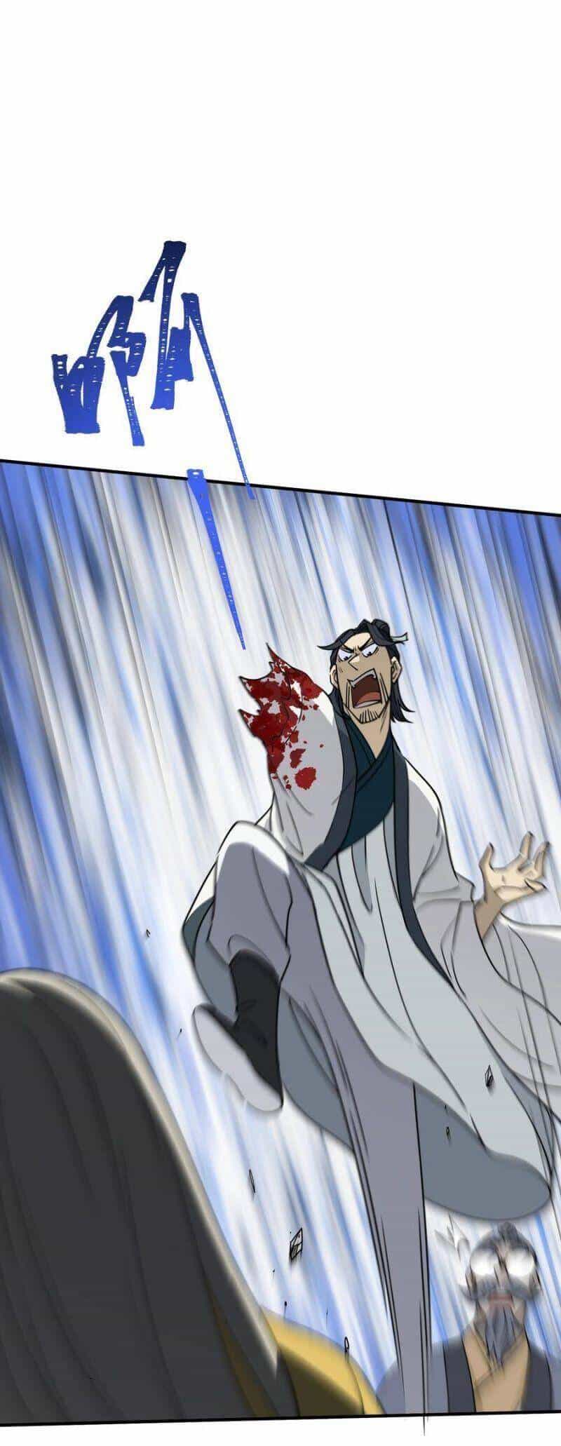 Tôi Vô Địch Sau Khi Xuống Núi - Chương 40 - ảnh 21