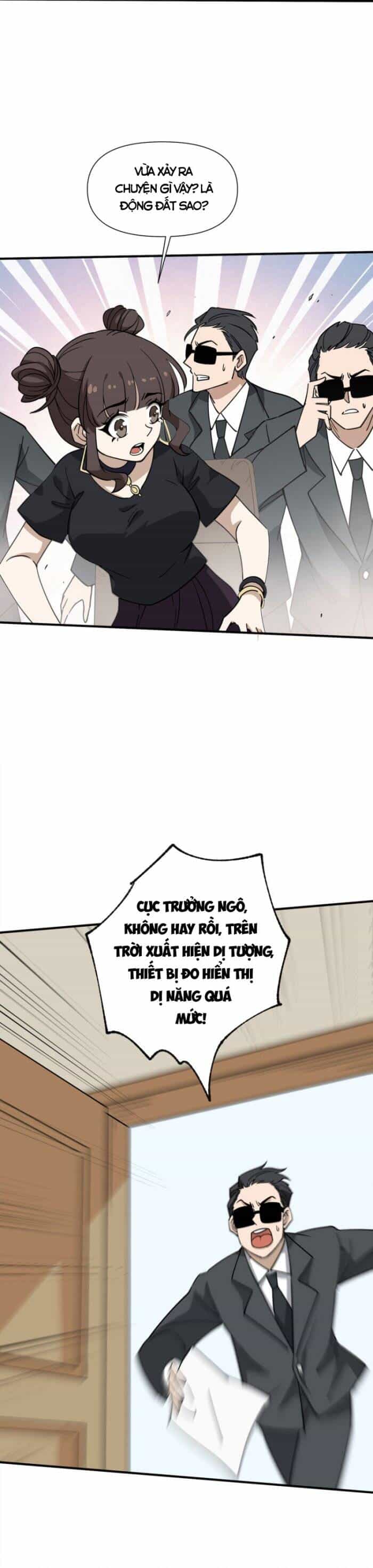 Tôi Vô Địch Sau Khi Xuống Núi - Chương 42 - ảnh 26