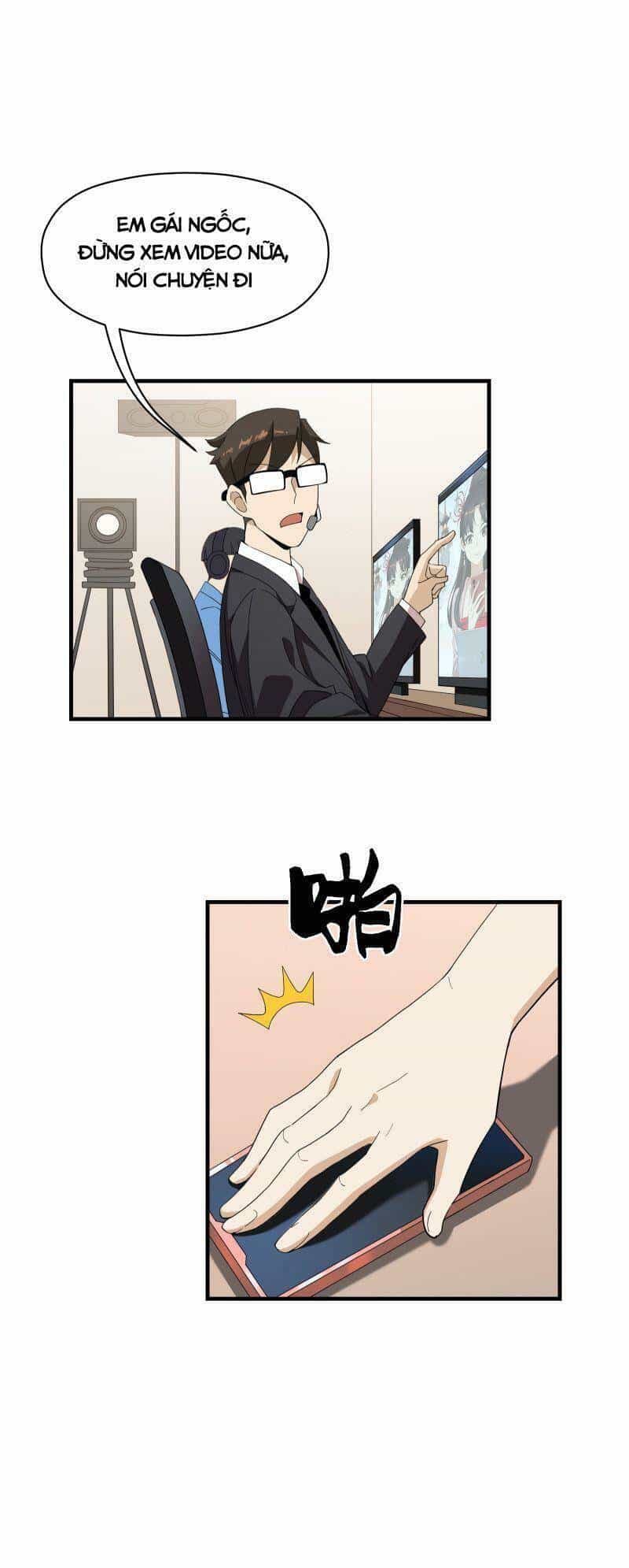 Tôi Vô Địch Sau Khi Xuống Núi - Chương 5 - ảnh 3