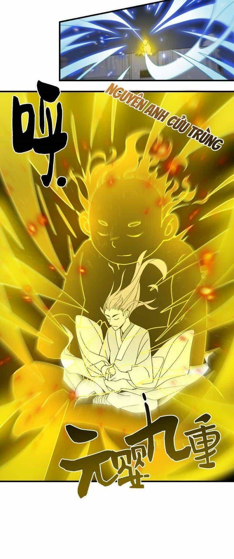 Tôi Vô Địch Sau Khi Xuống Núi - Chương 5 - ảnh 50