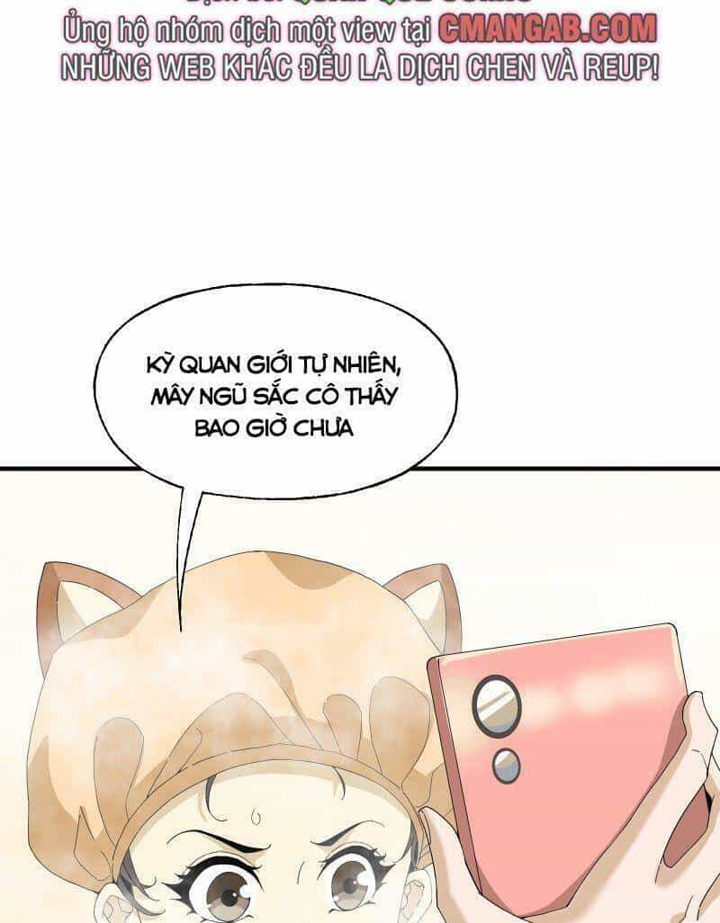 Tôi Vô Địch Sau Khi Xuống Núi - Chương 6 - ảnh 21