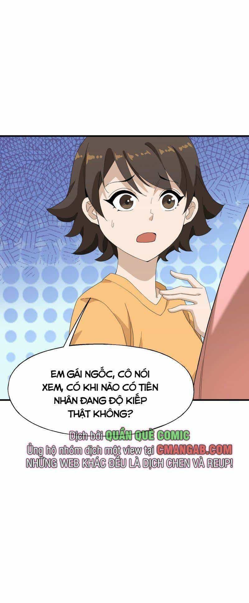 Tôi Vô Địch Sau Khi Xuống Núi - Chương 6 - ảnh 30