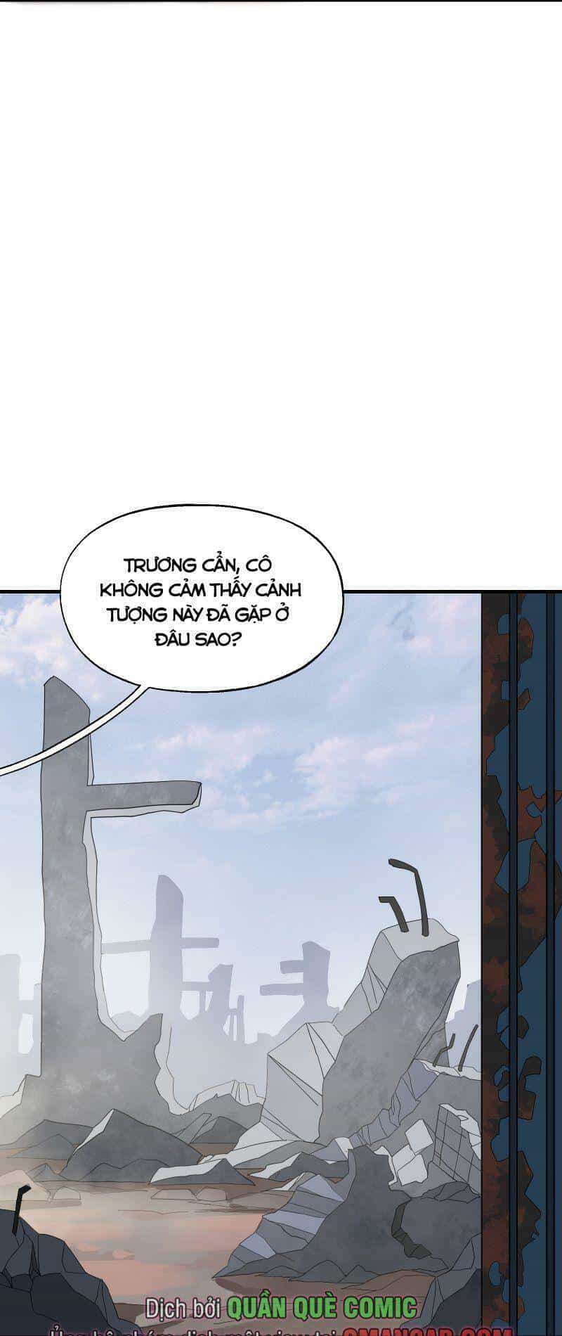 Tôi Vô Địch Sau Khi Xuống Núi - Chương 7 - ảnh 39