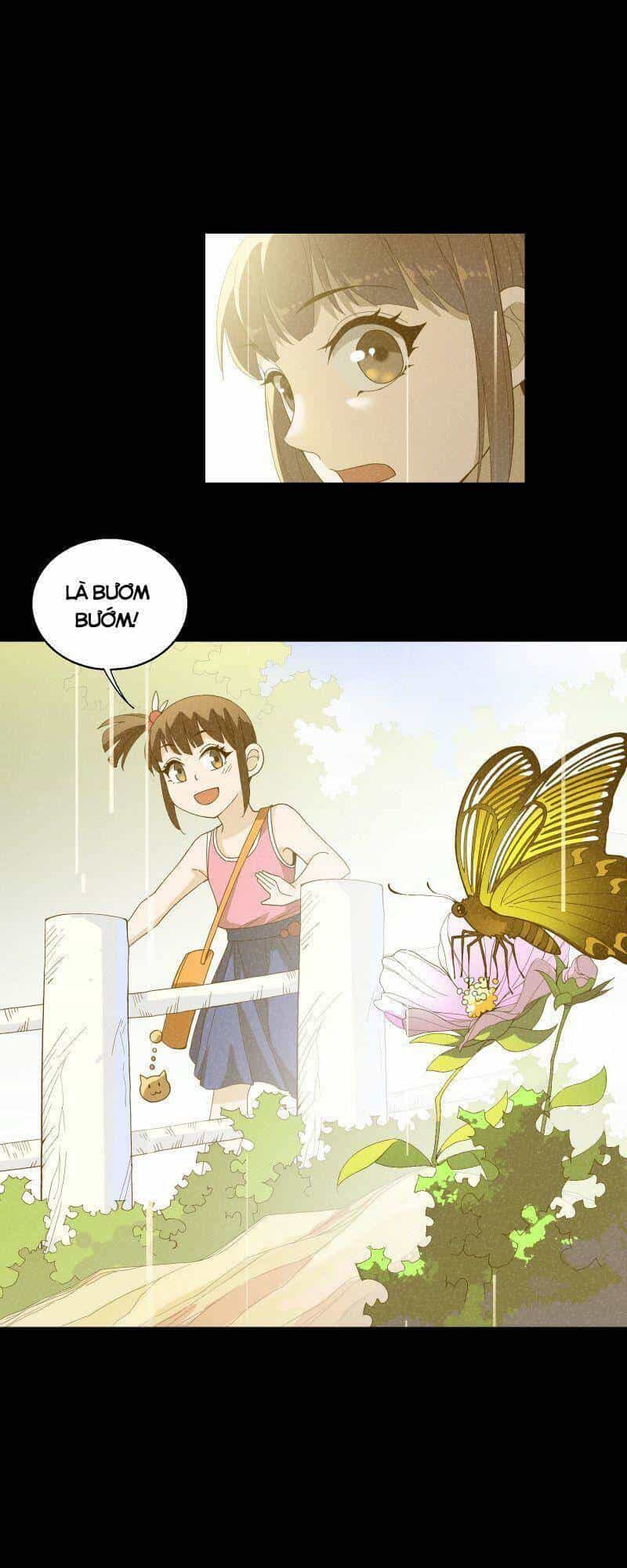 Tôi Vô Địch Sau Khi Xuống Núi - Chương 7 - ảnh 6