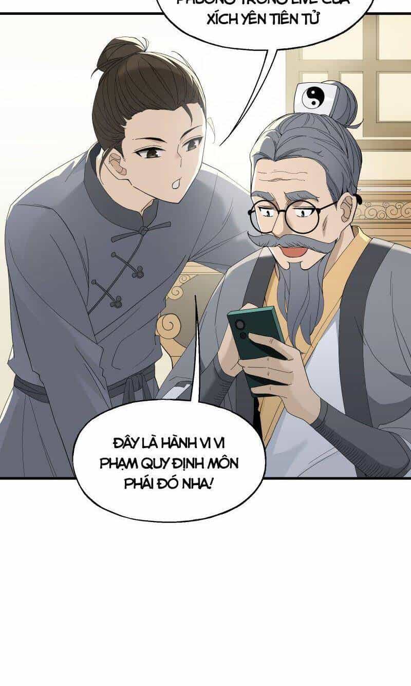 Tôi Vô Địch Sau Khi Xuống Núi - Chương 9 - ảnh 44