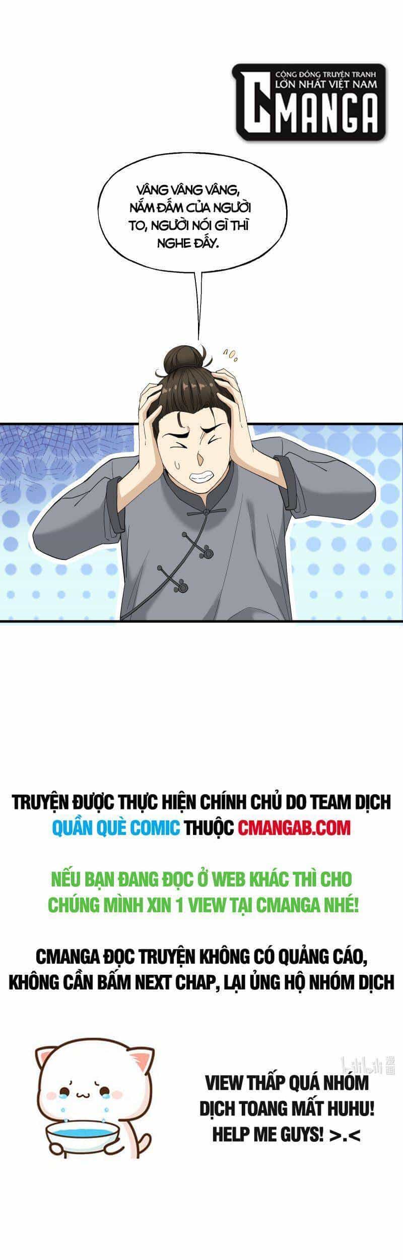 Tôi Vô Địch Sau Khi Xuống Núi - Chương 9 - ảnh 51
