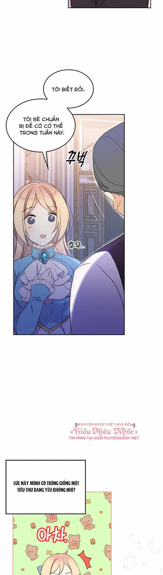 Tôi Vô Tình Cứu Được Em Trai Nam Chính - Chương 10 - ảnh 12