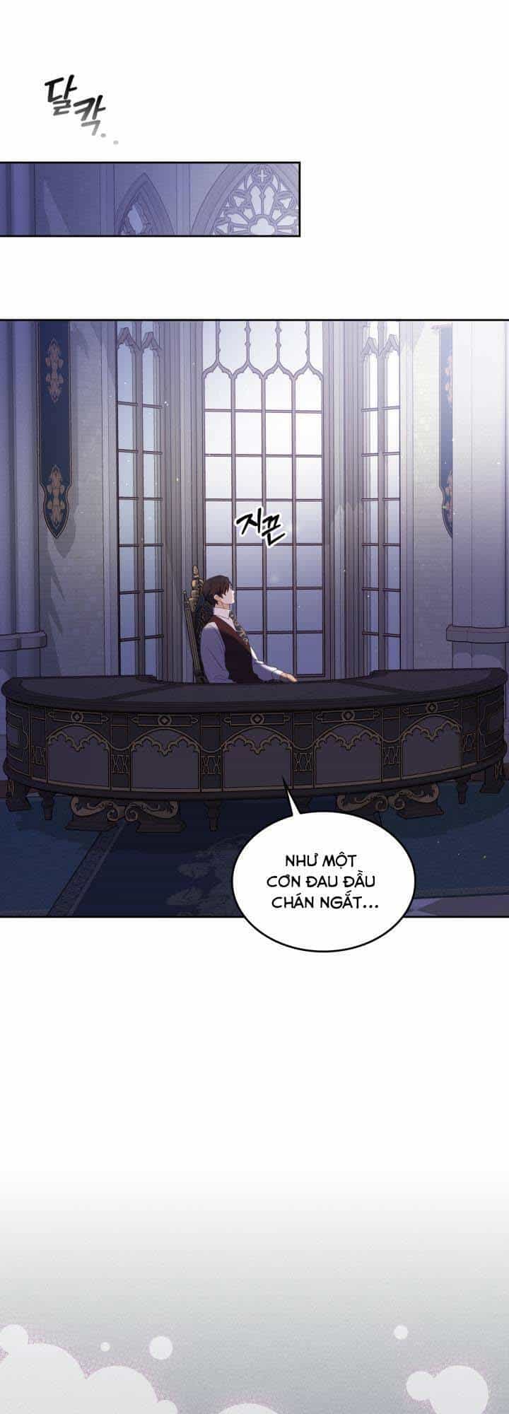Tôi Vô Tình Cứu Được Em Trai Nam Chính - Chương 10 - ảnh 42